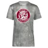 222696 Youth Cotton-Touch Poly T-Shirt Thumbnail