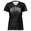 222796 Ladies' Cotton-Touch Poly T-Shirt Thumbnail