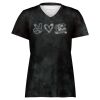 222796 Ladies' Cotton-Touch Poly T-Shirt Thumbnail