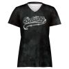 222796 Ladies' Cotton-Touch Poly T-Shirt Thumbnail