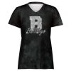 222796 Ladies' Cotton-Touch Poly T-Shirt Thumbnail