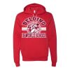 3719 Unisex Sponge Fleece Hoodie Thumbnail