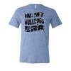3413 Adult Extra Soft Tri-blend Tee Thumbnail