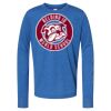 3513Y Youth Extra Soft Tri-blend Long Sleeve Thumbnail