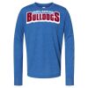 3513Y Youth Extra Soft Tri-blend Long Sleeve Thumbnail