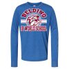 3513Y Youth Extra Soft Tri-blend Long Sleeve Thumbnail