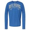 3513Y Youth Extra Soft Tri-blend Long Sleeve Thumbnail
