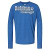 3513Y Youth Extra Soft Tri-blend Long Sleeve Thumbnail