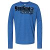 3513Y Youth Extra Soft Tri-blend Long Sleeve Thumbnail