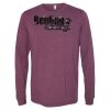 3513 Adult Extra Soft Tri-blend Long Sleeve Thumbnail