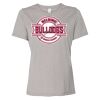 6413 Women’s Extra Soft Tri-blend Tee Thumbnail