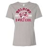 6413 Women’s Extra Soft Tri-blend Tee Thumbnail