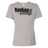 6413 Women’s Extra Soft Tri-blend Tee Thumbnail