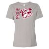 6413 Women’s Extra Soft Tri-blend Tee Thumbnail